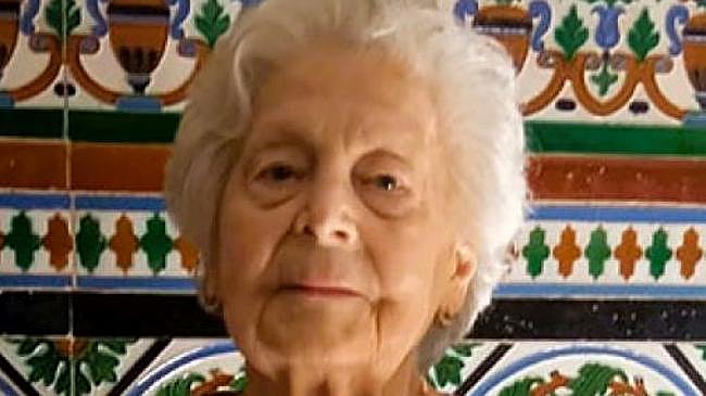 Imagen después - Encarnación Álvarez.