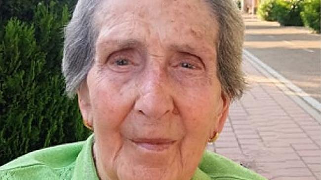 Imagen después - Leonisa Pérez.