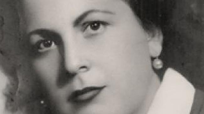 Imagen antes - Eusebia Velasco.