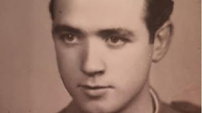 Imagen antes - Fidel Lorenzo.