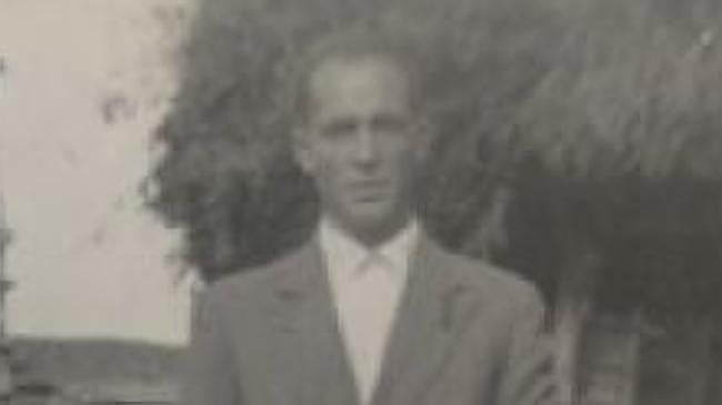 Imagen antes - Ángel Blanco.