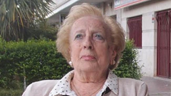 Imagen después - Amelia Cartagena.