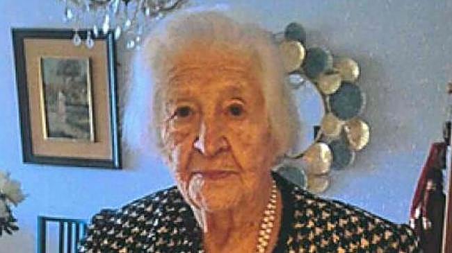 Imagen después - Teresa de Jesús Castaño.