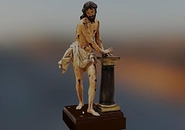 Digitalización del Atado a la Columna.