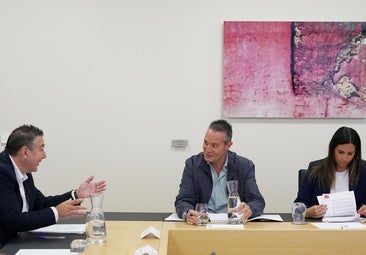 La oposición duda que la Junta cumpla con los plazos de los presupuestos: «Están instalados en la vagancia»