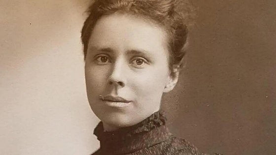 Miss Alice Gould, hispanista valiente en las crisis españolas
