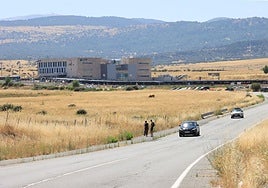 El dinero servirá para financiar el nuevo vial a la estación Guiomar.