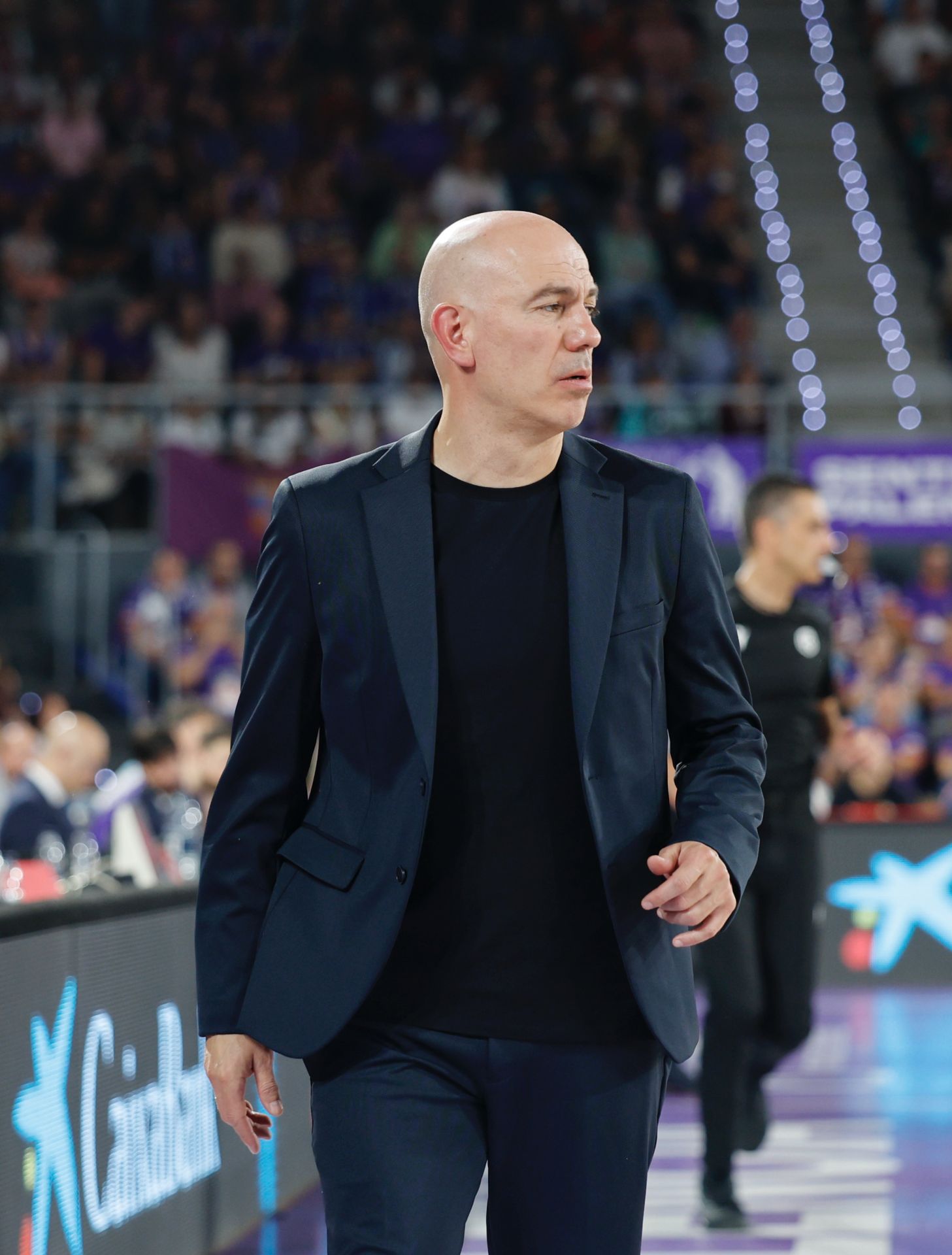 Primera victoria en casa