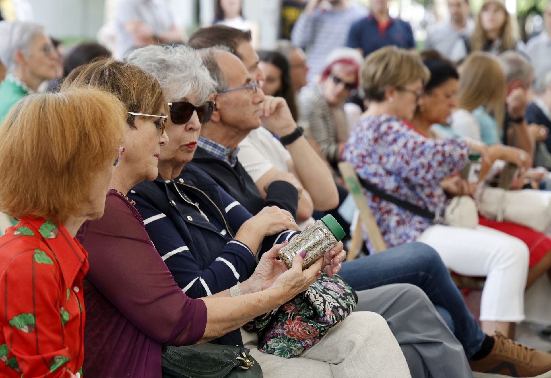 Productos naturalmente palentinos