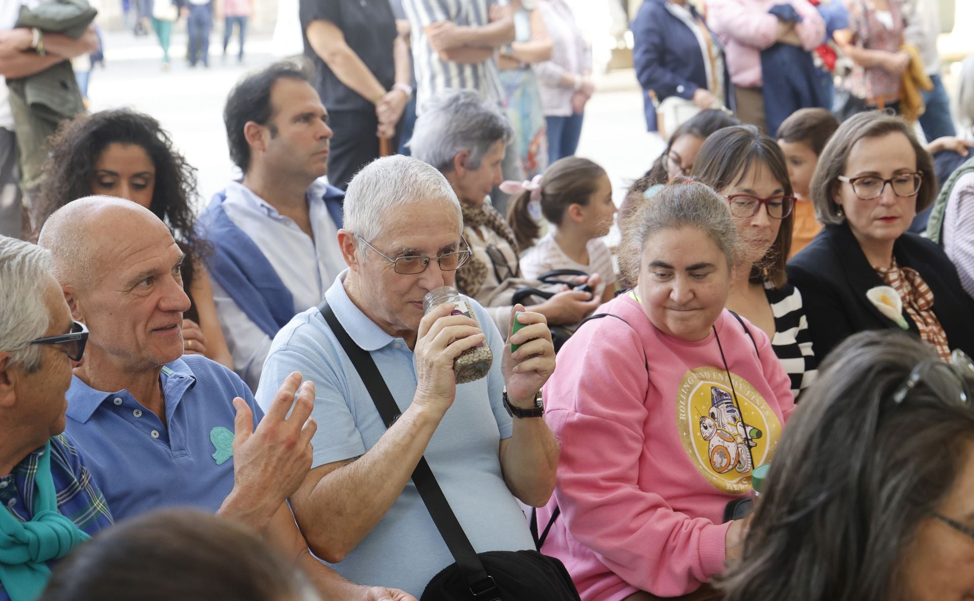 Productos naturalmente palentinos