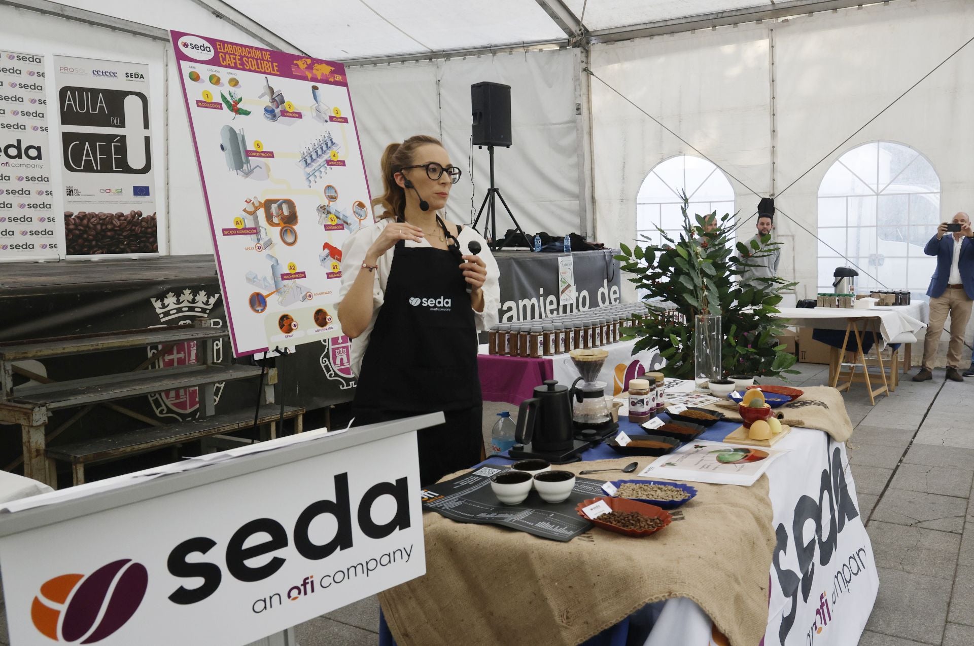 Productos naturalmente palentinos