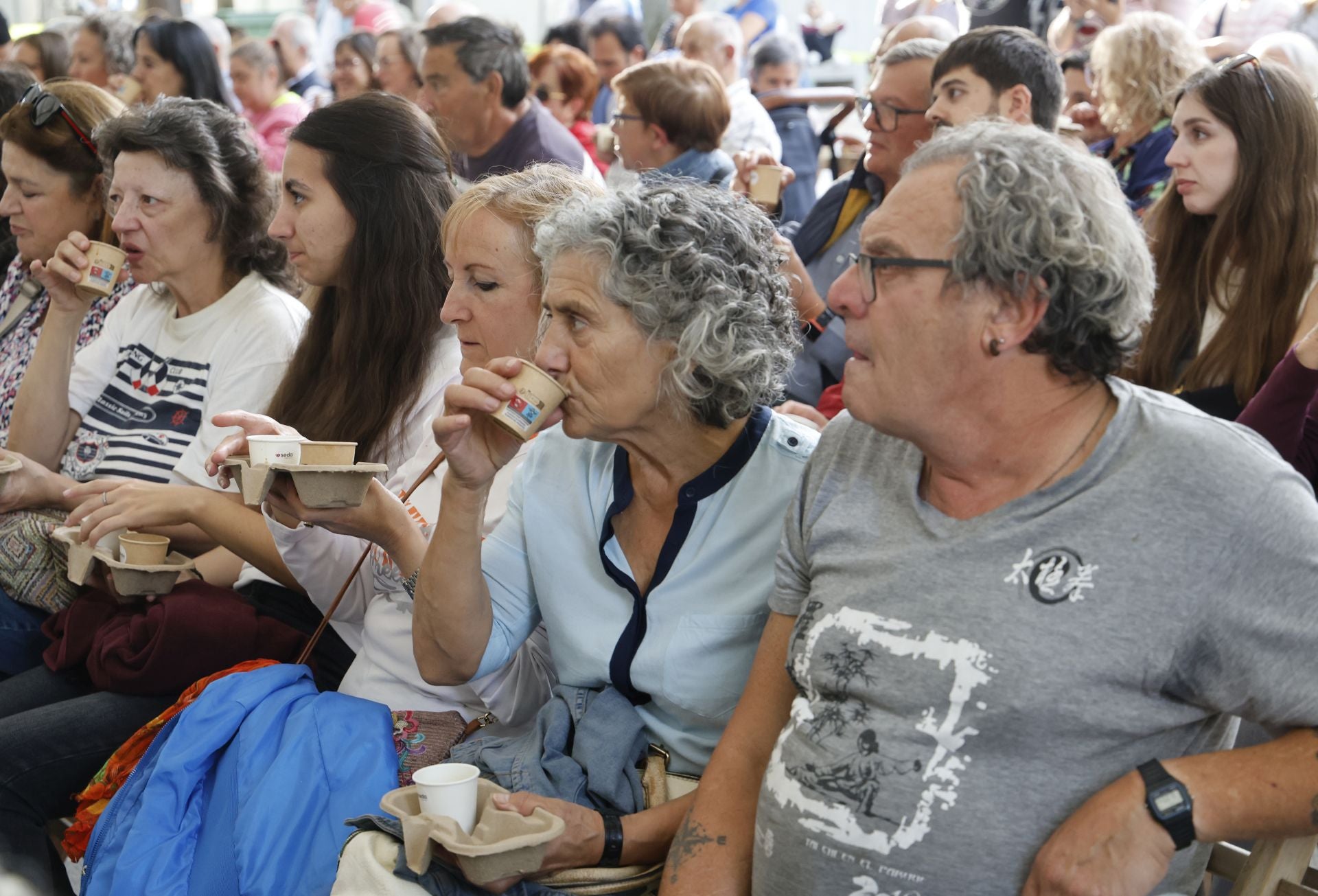 Productos naturalmente palentinos