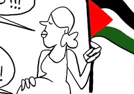 La viñeta de Muskupapi