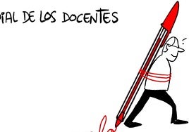 La viñeta de Muskupapi