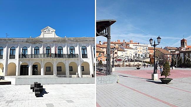 ¿Íscar o Zaratán? 