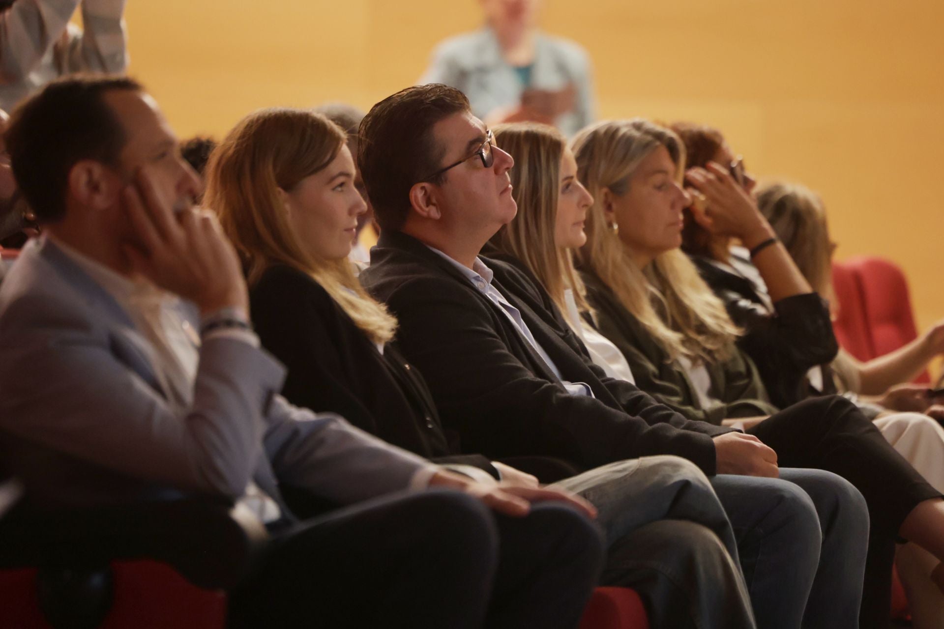 La gala del &#039;50+1&#039; aniversario de Cruz Roja, en imágenes
