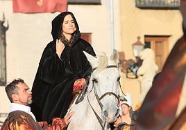 Actos en conmemoración de la proclamación de Isabel I como reina de Castilla