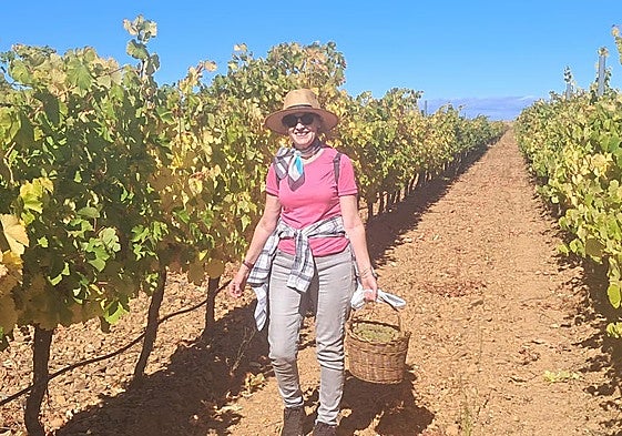 Melgar de Abajo celebra la XVI Fiesta de la Vendimia