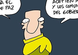La viñeta de Ramón