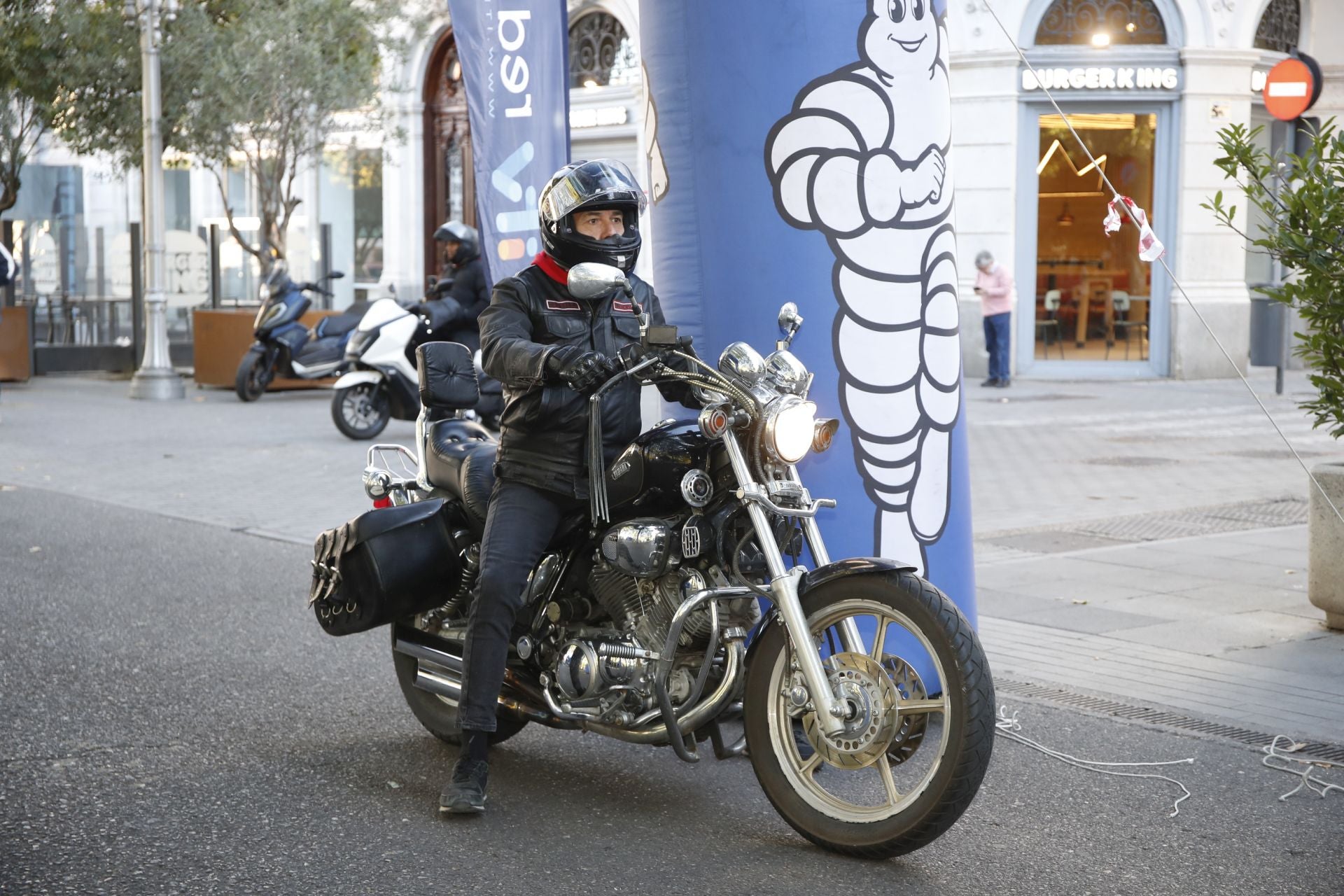 Búscate entre los participantes de Valladolid Motor Vintage (9/12)