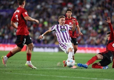 Más de una hora de regalo