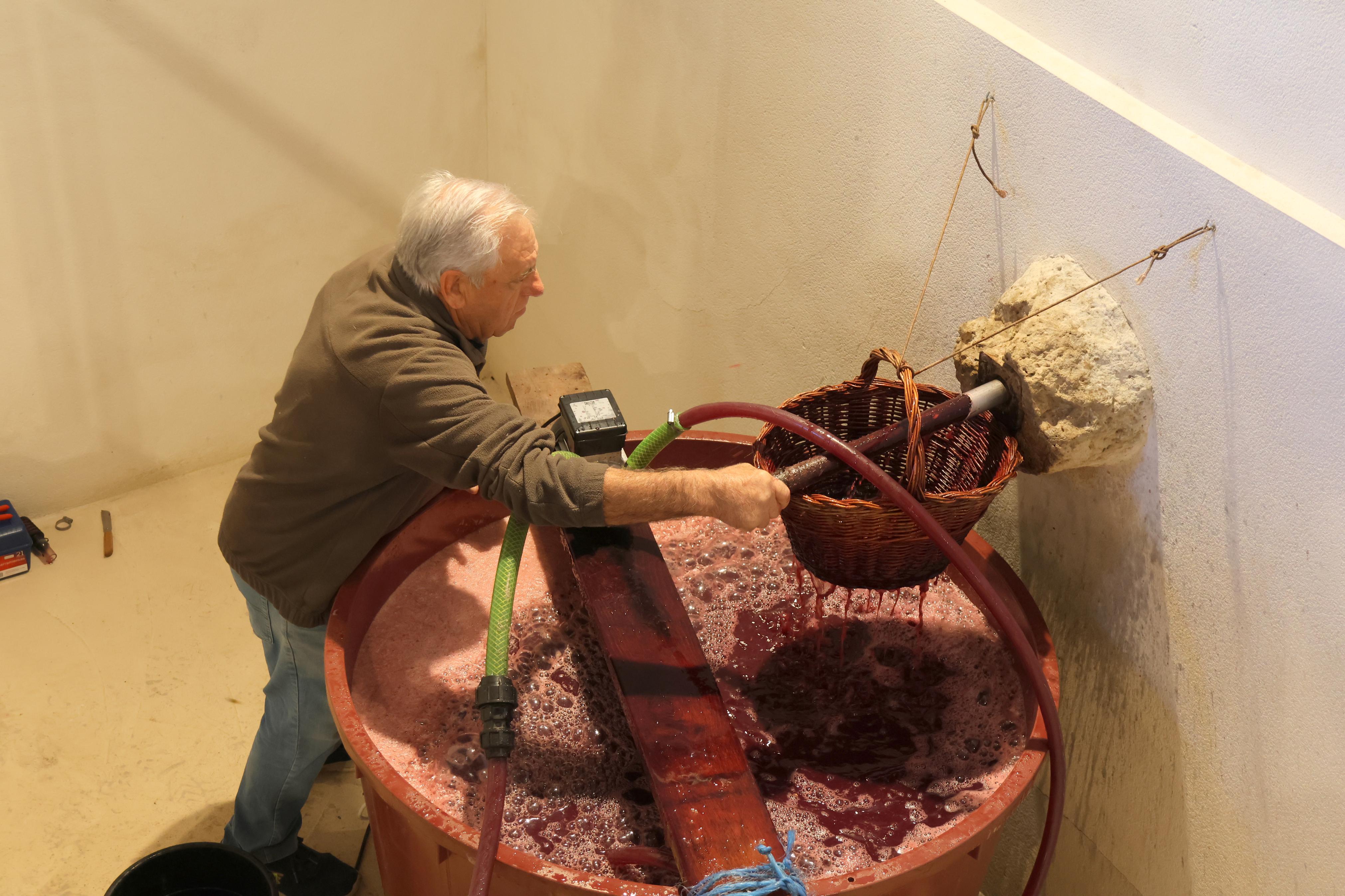 V Jornada &#039;De Lagares&#039; en Baltanás