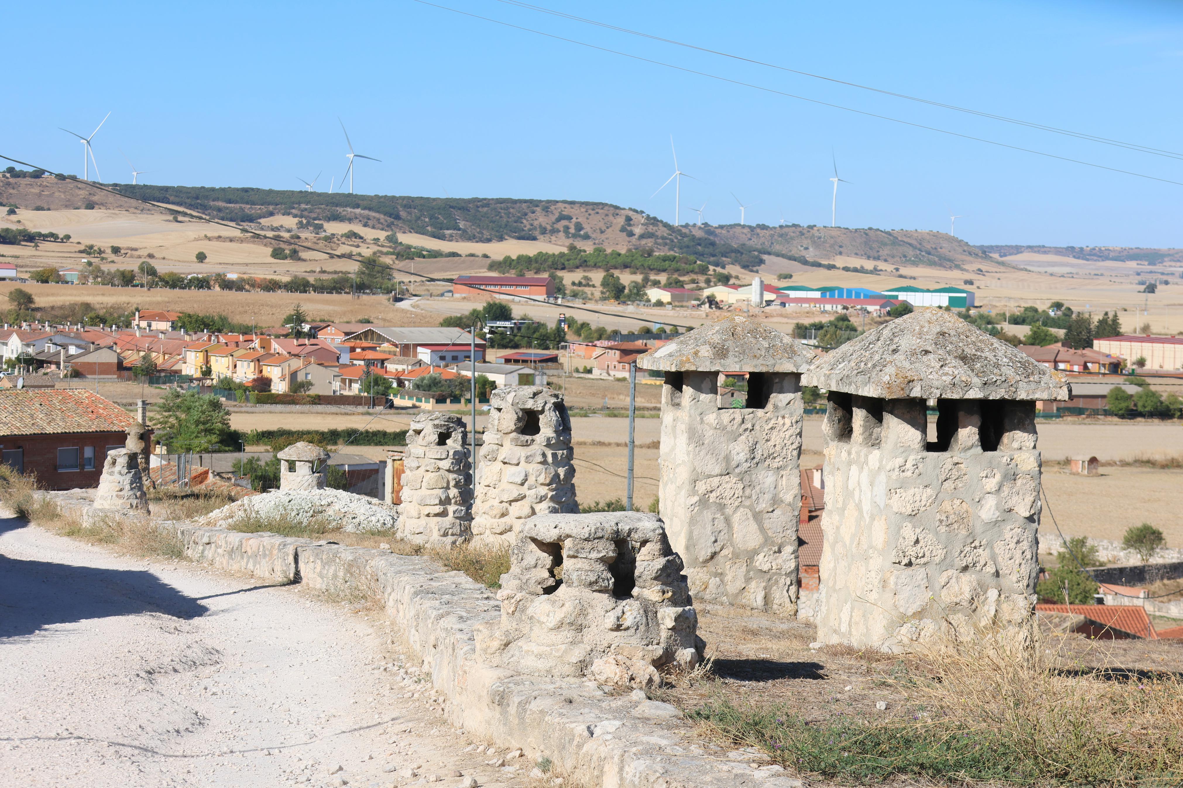 V Jornada &#039;De Lagares&#039; en Baltanás