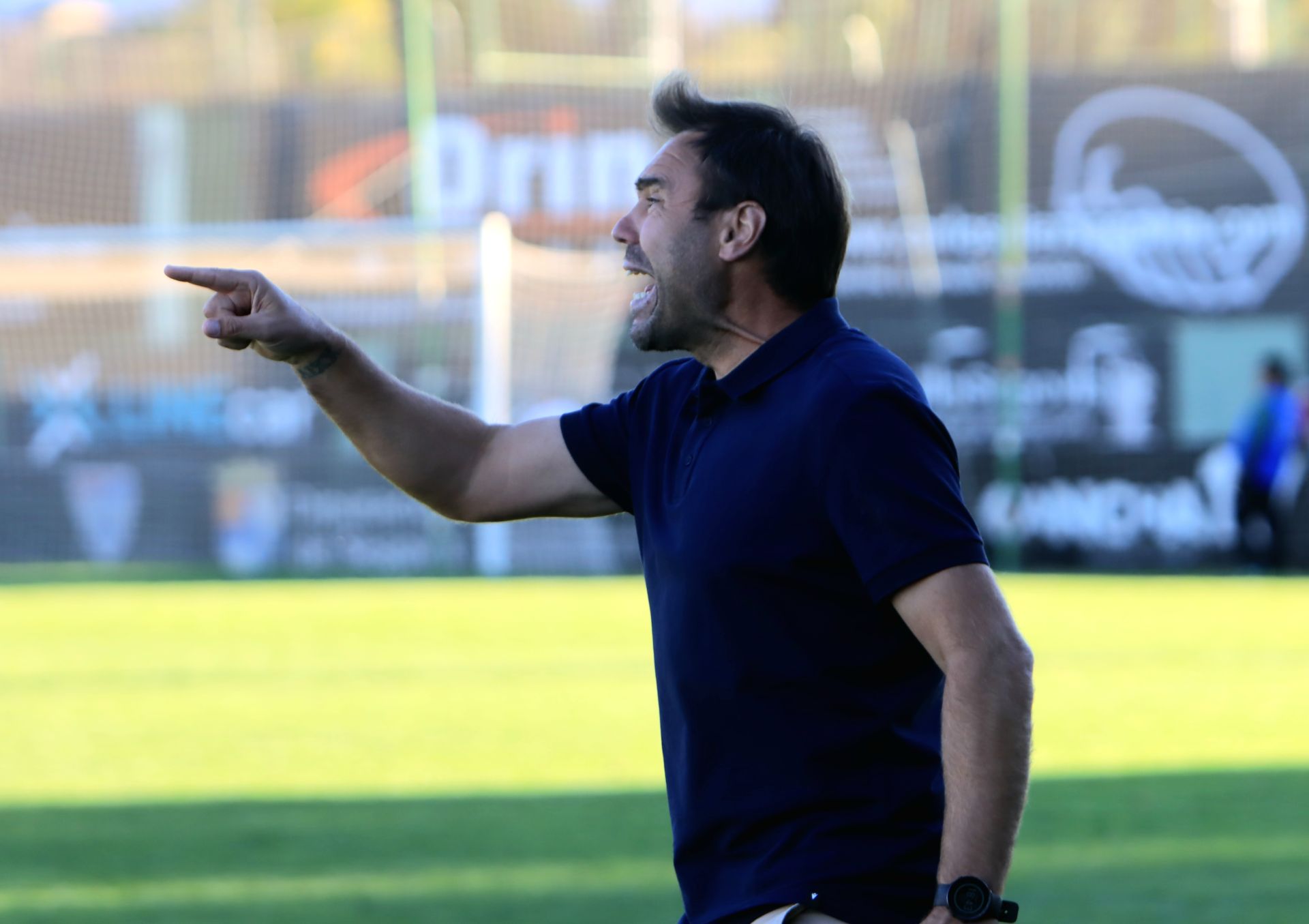 Fotos del triunfo de la Sego ante el Coruxo