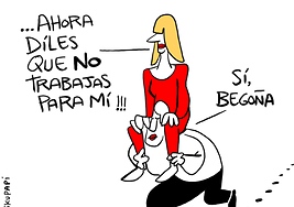 La viñeta de Muskupapi