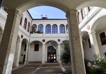 El palacio vallisoletano del tesorero de Isabel la Católica