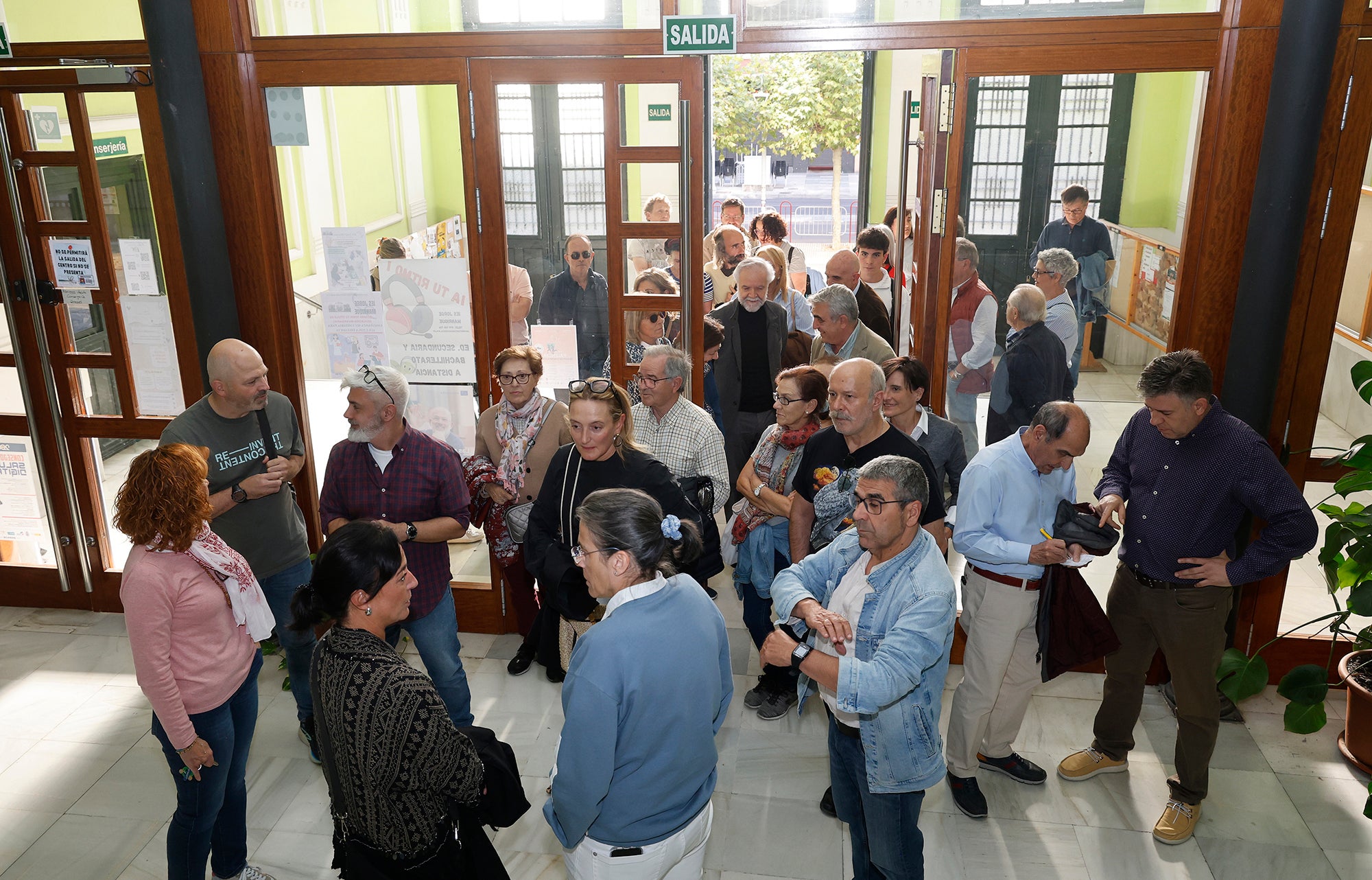 La huella perenne de Jerónimo Arroyo en Palencia