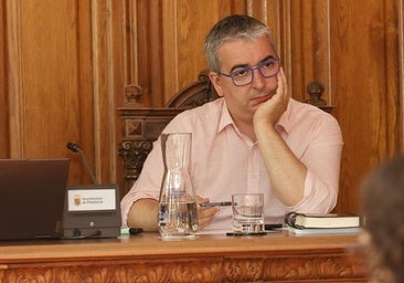 «No tenemos problemas de roedores, es una lástima que haya tanta alarma con niveles de salubridad tan buenos»