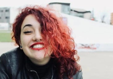 Luto en la ULE por la muerte de la universitaria Arancha Barrientos