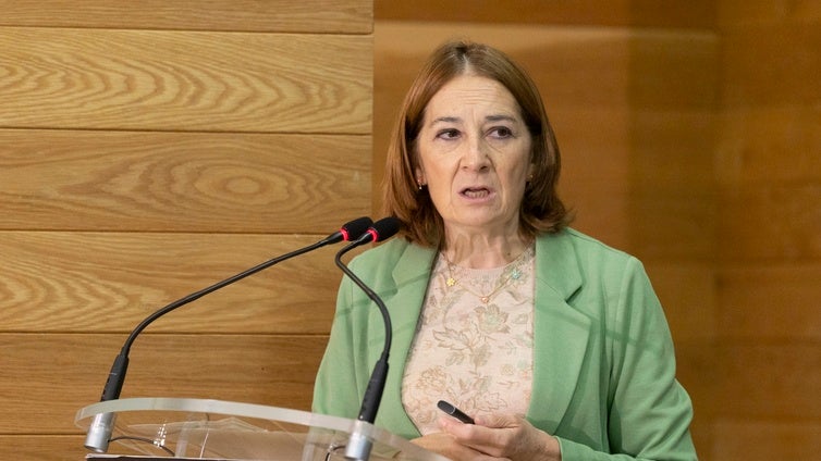 Beatriz Herranz, directora Territorio Centro de Telefónica España.