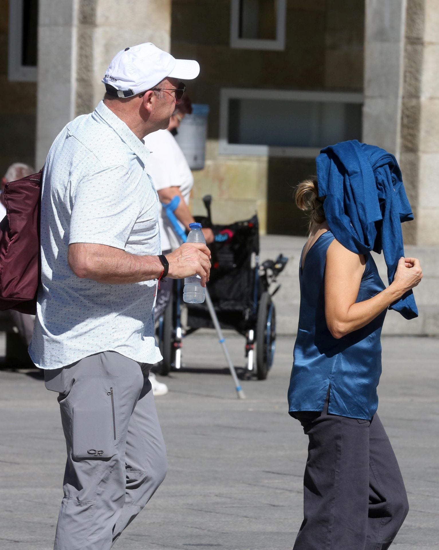 Fotografías del &#039;veroño&#039; en Segovia