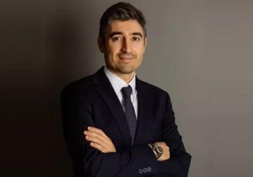 Renault Group nombra a un nuevo director general de Renault y Alpine en España