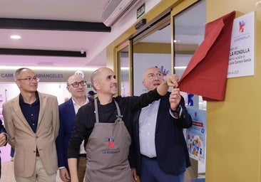 Subvención de 3.000 euros para los que ocupen los ocho puestos vacantes del Mercado de La Rondilla