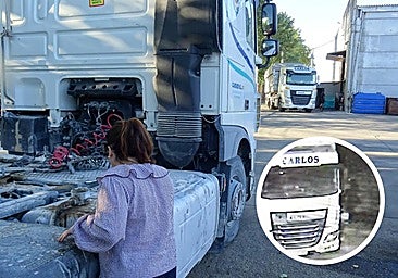 Una empresa de transportes suma treinta robos de gasoil y 30.000 euros en pérdidas en cinco años