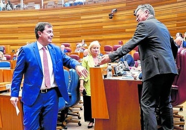 Luz verde en las Cortes a 11 medidas del PSOE para prevenir incendios con la abstención de PP y Vox