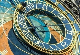 Horóscopo de hoy, jueves 9 de octubre de 2025