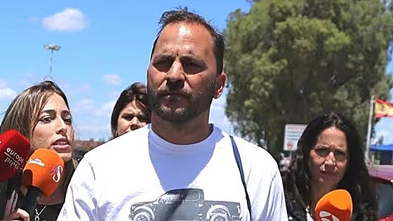 Piden 30 años de prisión para Antonio Tejado por el robo a María del Monte