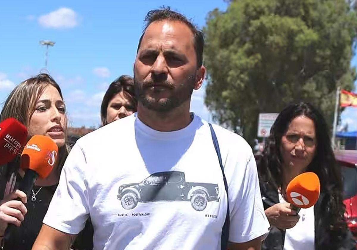 Antonio Tejado, en una imagen de archivo.