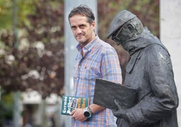 El Delibes familiar, contado por su nieto