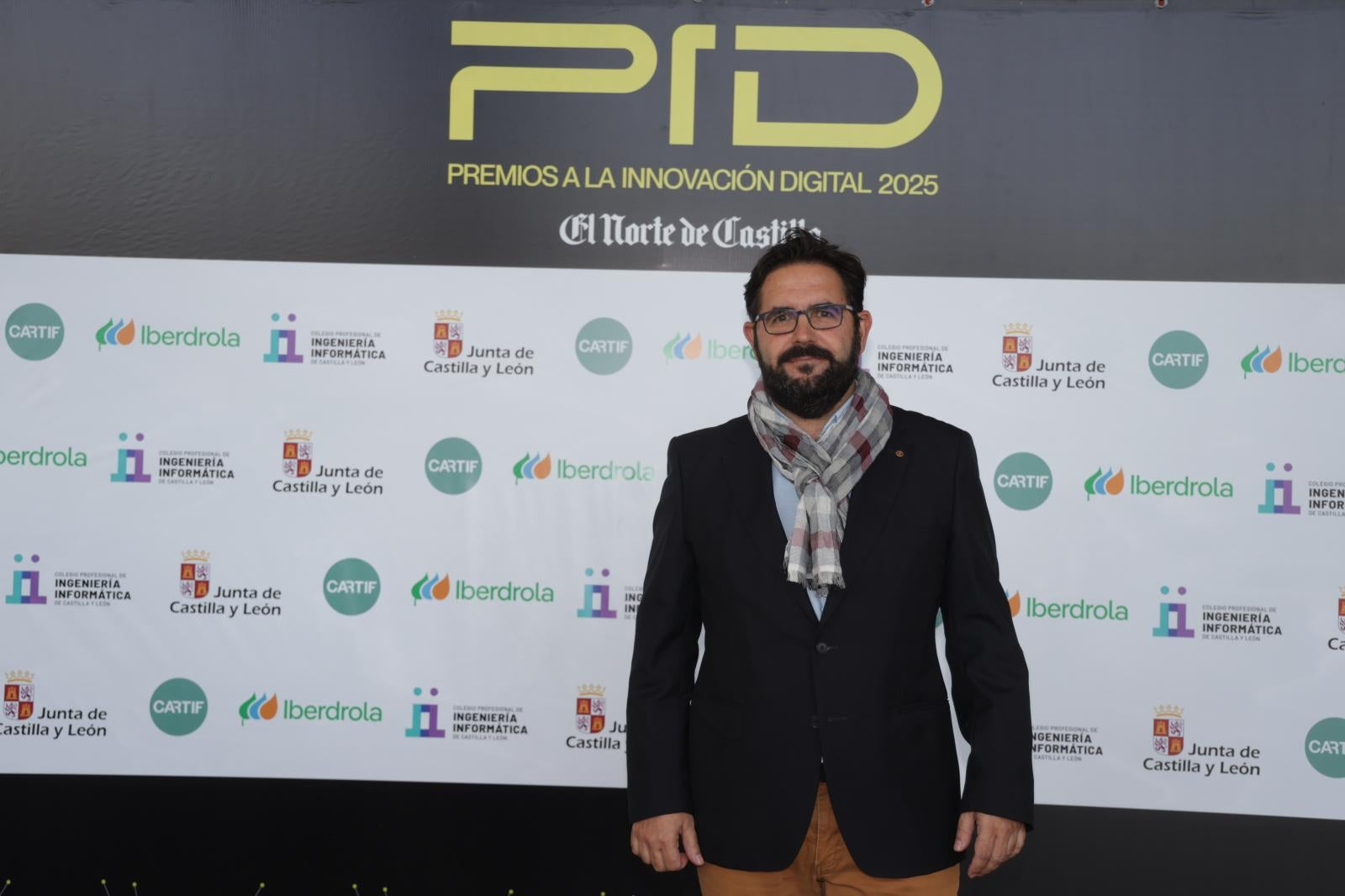 Jorge Caballero, de Impulsa tu Marketing.