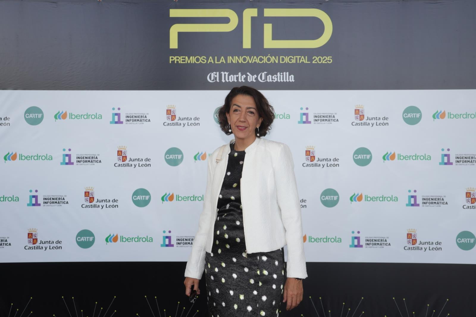 Amelia Alonso, de Proconsi y Fundación Proconsi.