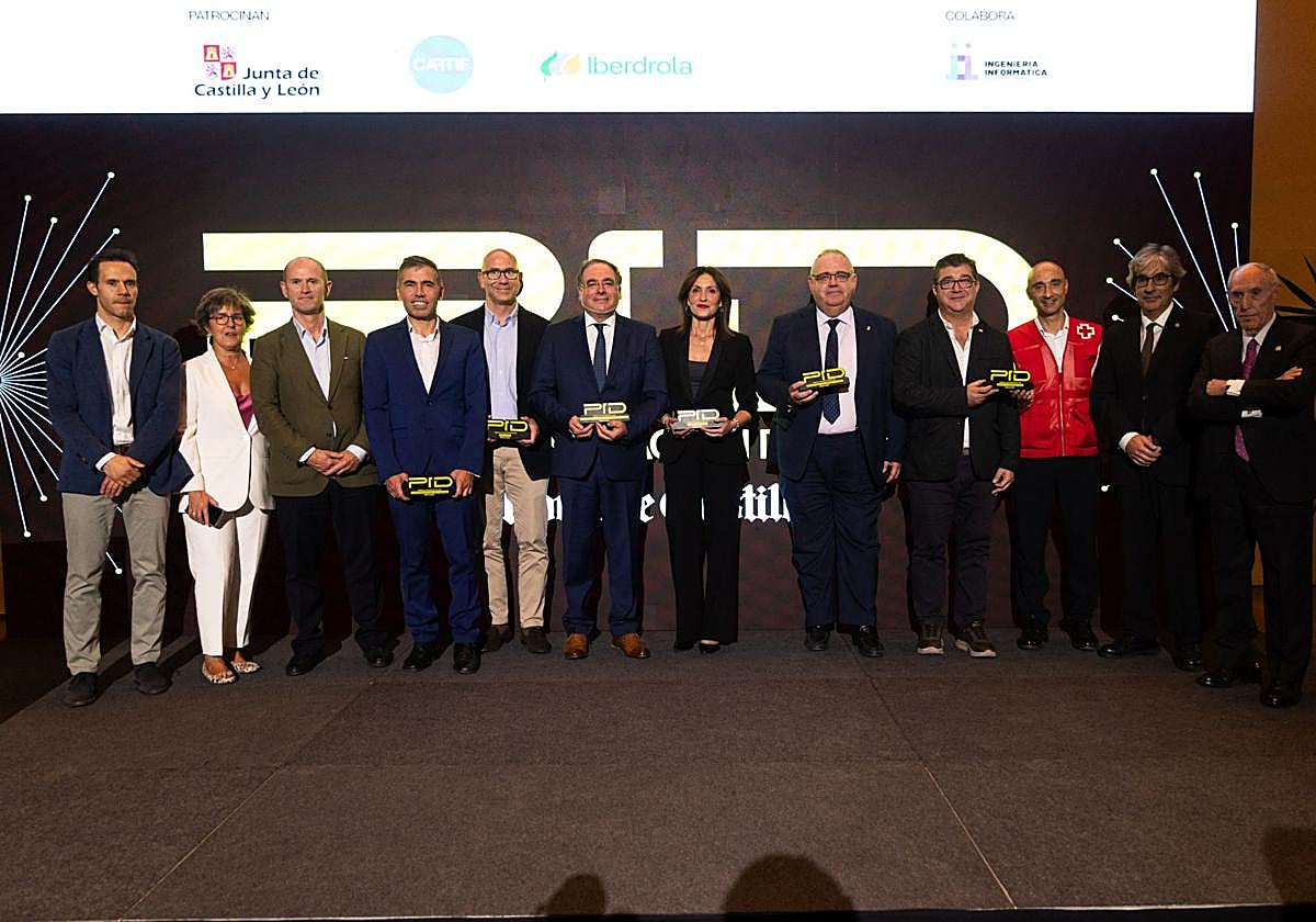 La revolución digital tiene acento castellano y leonés