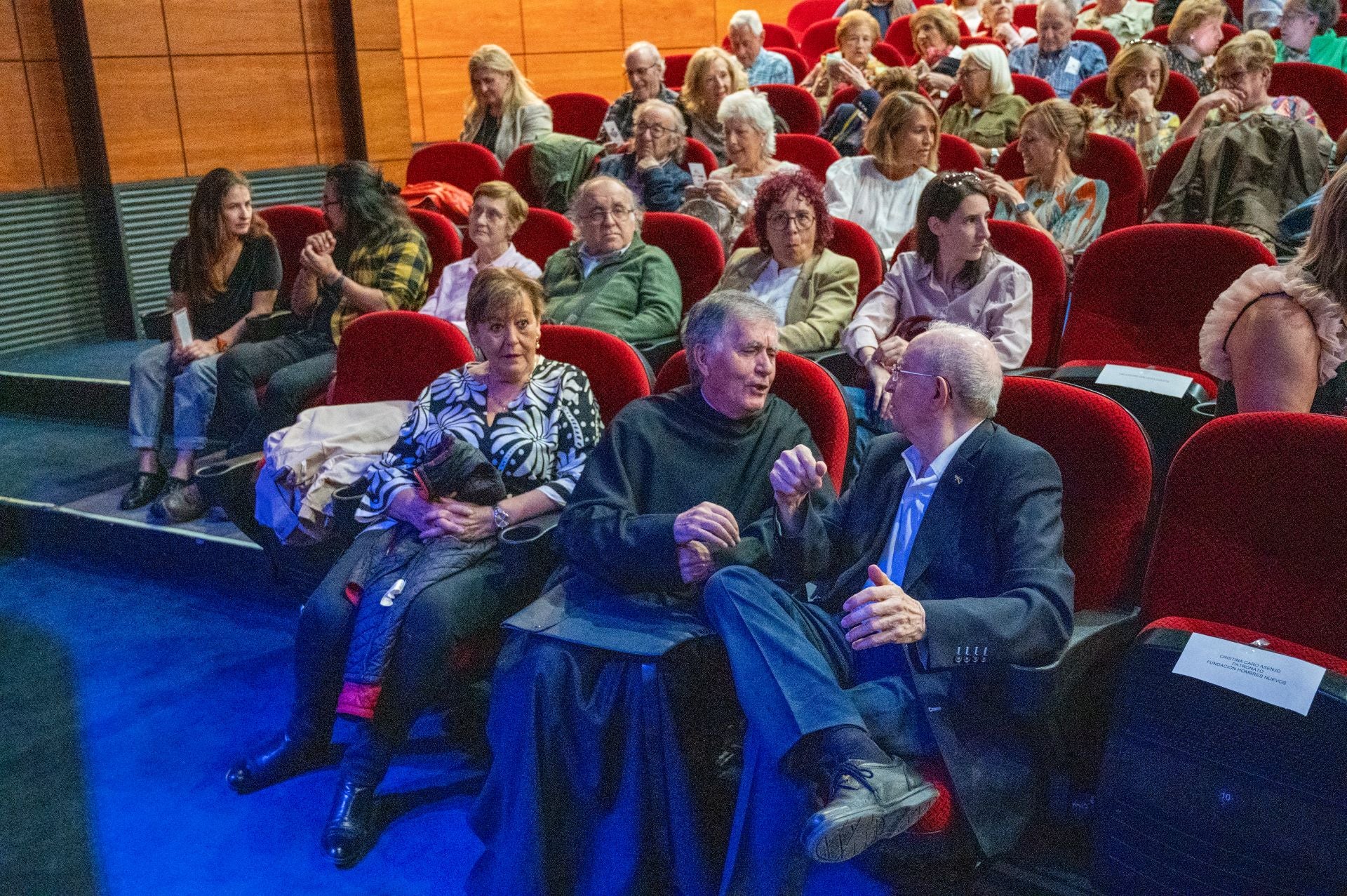 Palencia dedica otro sentido homenaje a Nicolás Castellanos