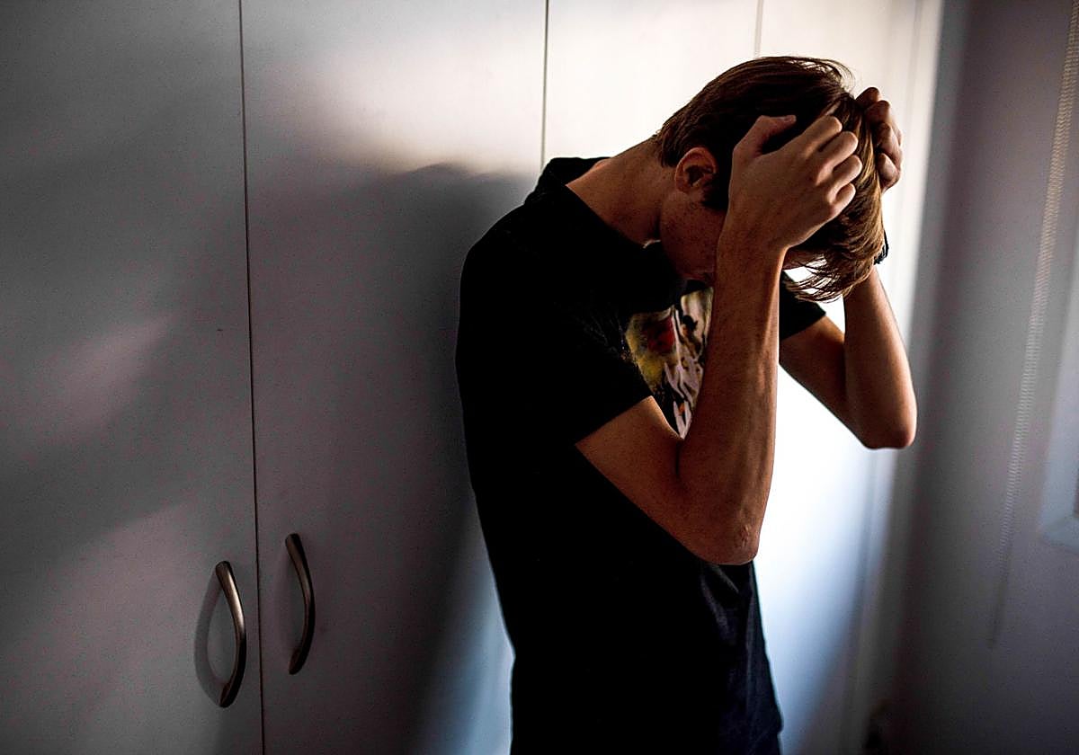 La salud mental pasa factura