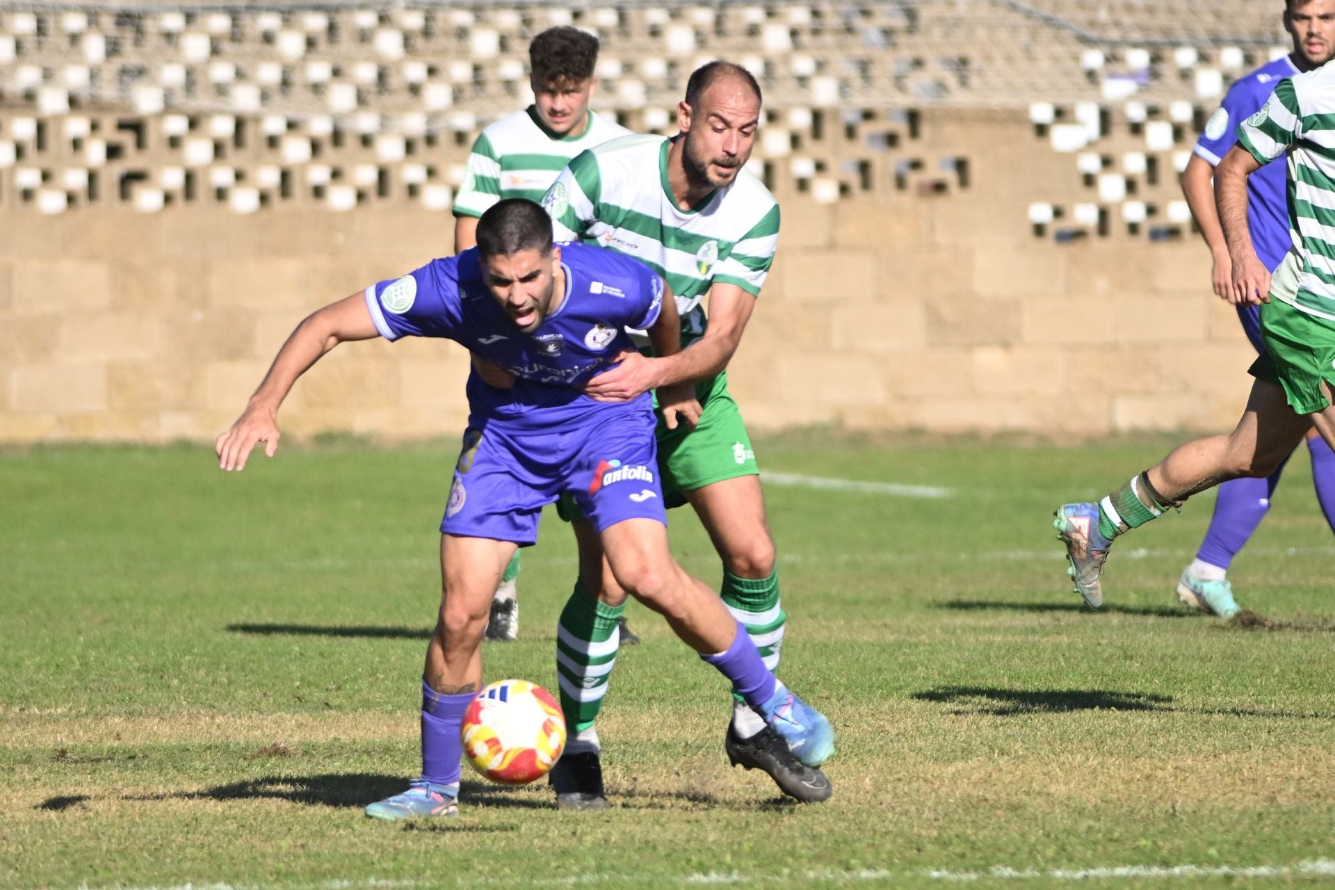 Virgen del Camino-Palencia Cristo