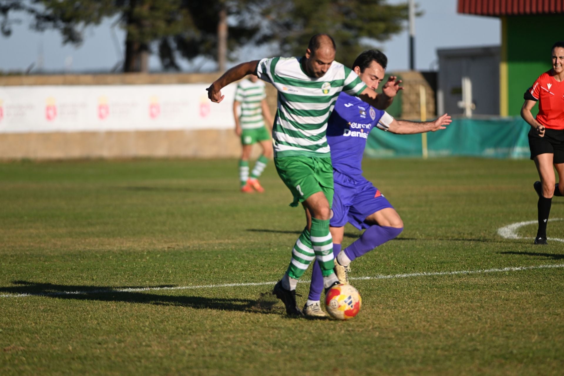 Virgen del Camino-Palencia Cristo